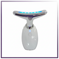 Neck & Face Lifting LED Therapy Device