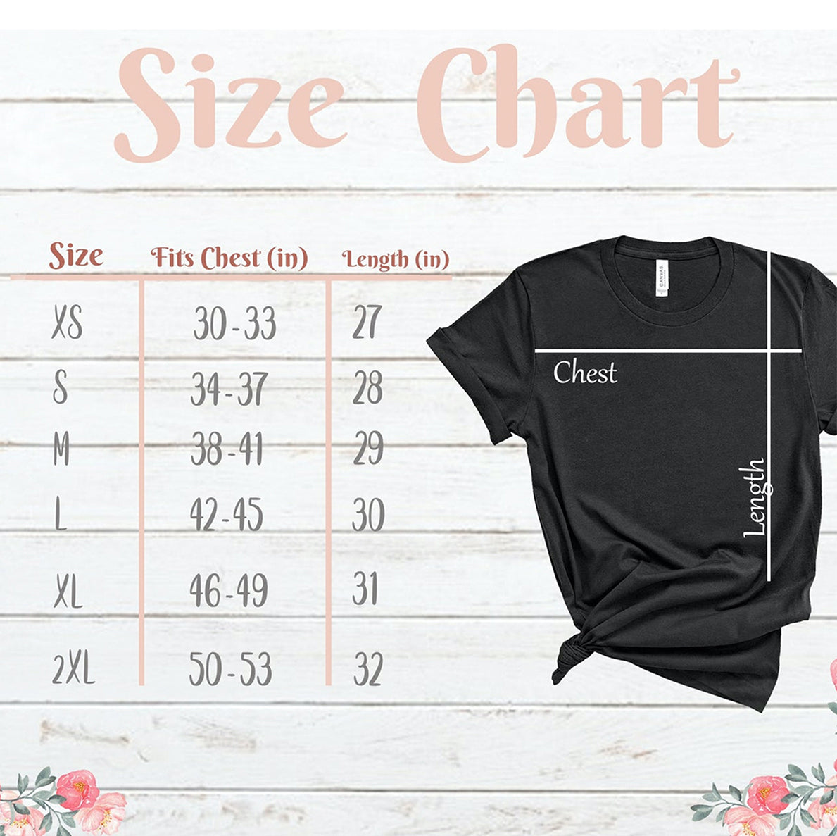 Faith It Till You Make It T-shirt